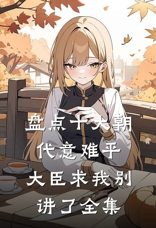 盘点十大朝代意难平，大臣求我别讲了全集