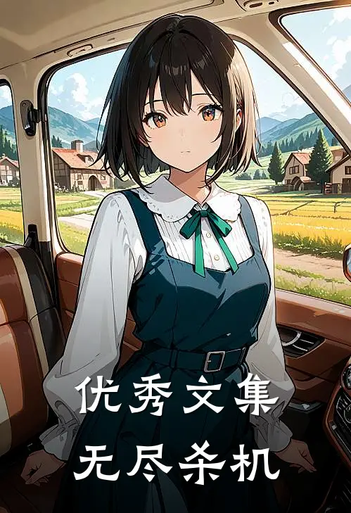 优秀文集无尽杀机