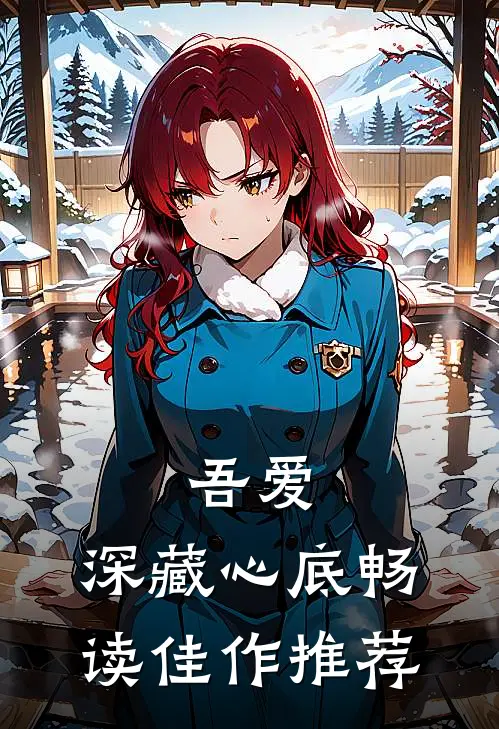 吾爱，深藏心底畅读佳作推荐
