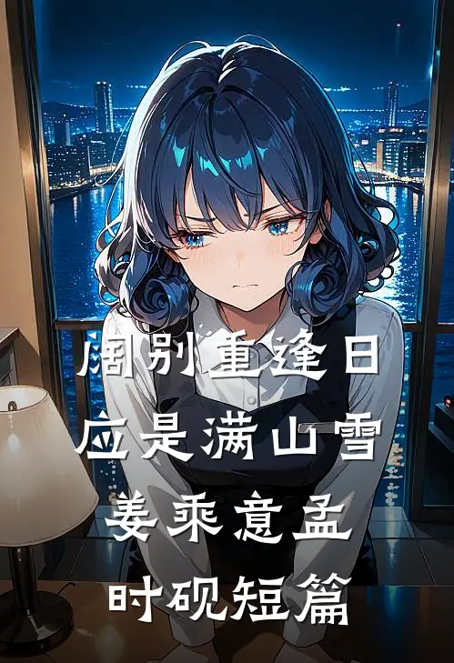 晚风不识旧时约全本