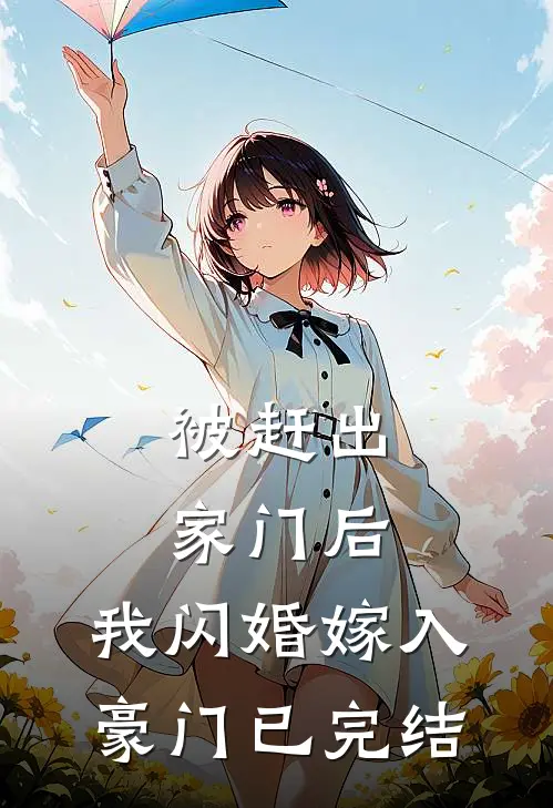 被赶出家门后，我闪婚嫁入豪门已完结