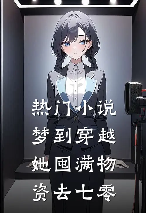热门小说梦到穿越，她囤满物资去七零