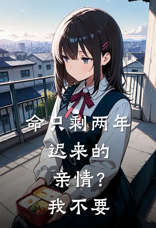 命只剩两年，迟来的亲情？我不要