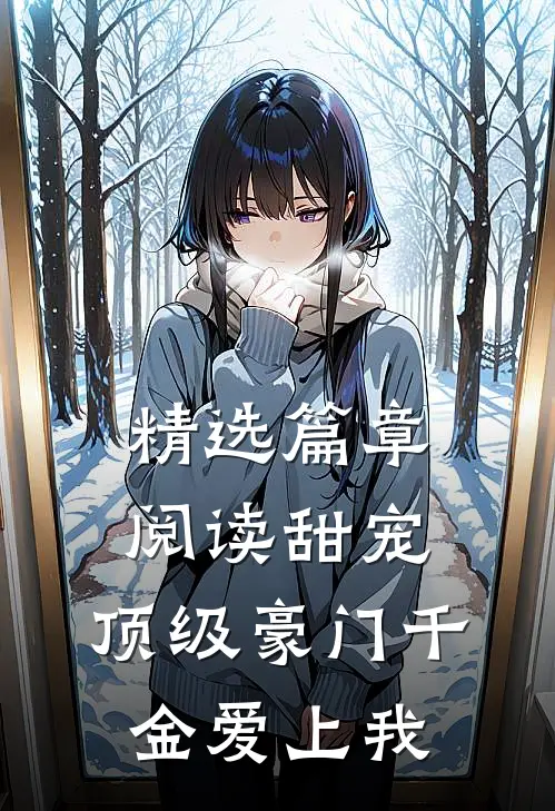 精选篇章阅读甜宠：顶级豪门千金爱上我