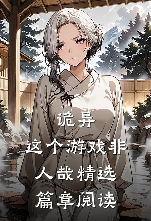 诡异：这个游戏非人哉精选篇章阅读