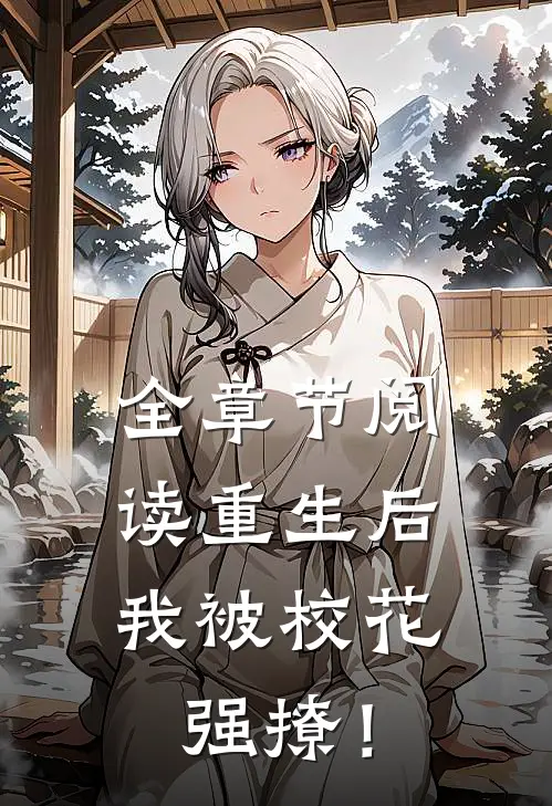 全章节阅读重生后，我被校花强撩！