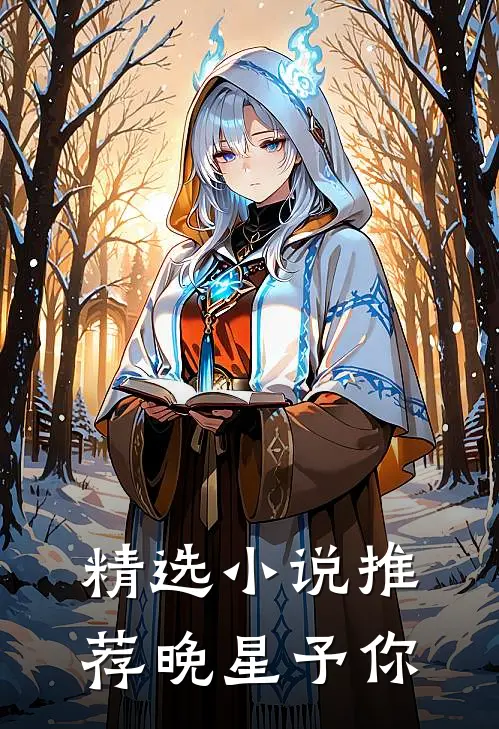 精选小说推荐晚星予你