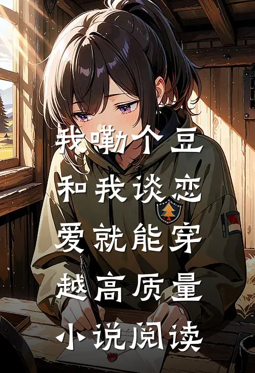 我嘞个豆，和我谈恋爱就能穿越高质量小说阅读