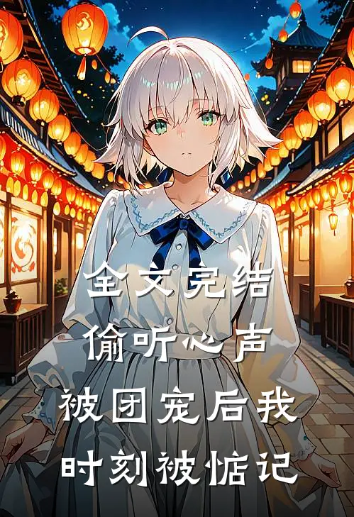 全文完结偷听心声：被团宠后我时刻被惦记