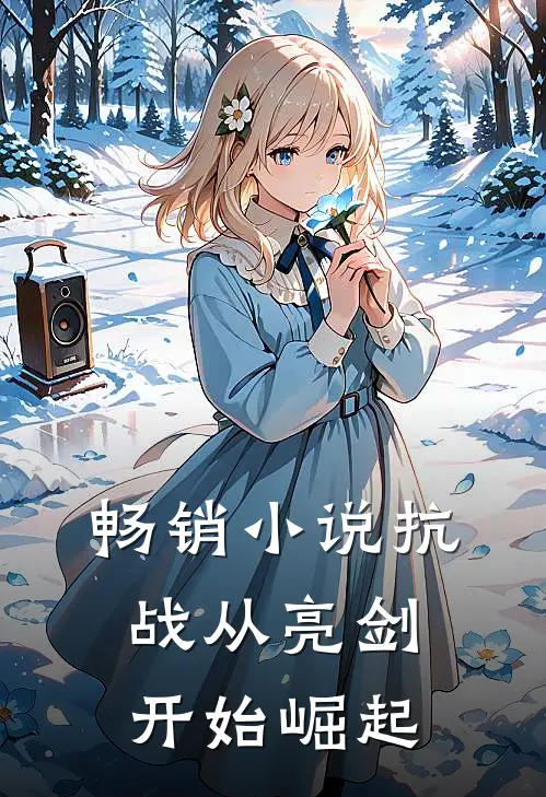 畅销小说抗战从亮剑开始崛起