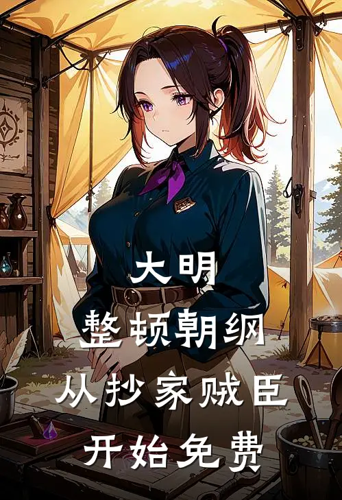 大明：整顿朝纲，从抄家贼臣开始免费