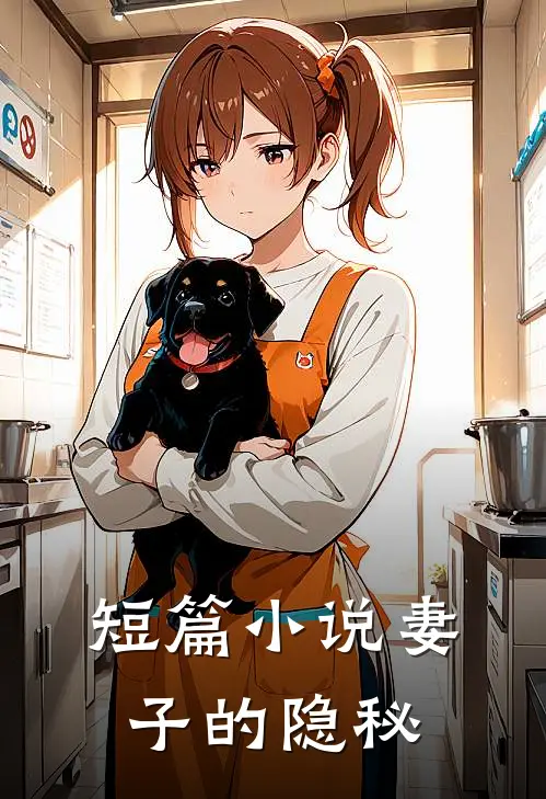 短篇小说妻子的隐秘