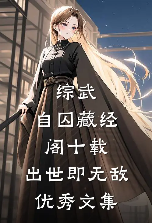 综武：自囚藏经阁十载，出世即无敌优秀文集
