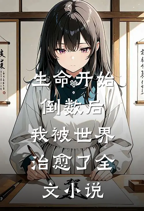 生命开始倒数后，我被世界治愈了全文小说