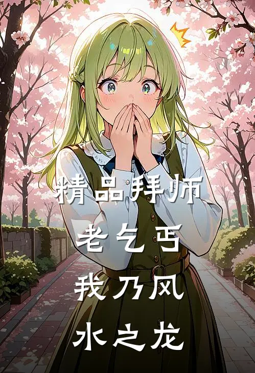 精品拜师老乞丐：我乃风水之龙