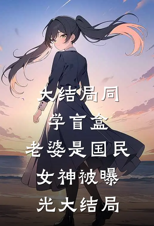 大结局同学盲盒,老婆是国民女神被曝光大结局