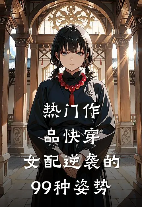 热门作品快穿：女配逆袭的99种姿势