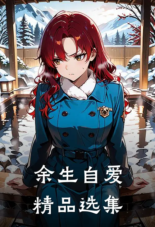 余生自爱精品选集