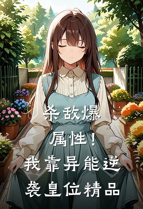 杀敌爆属性！我靠异能逆袭皇位精品