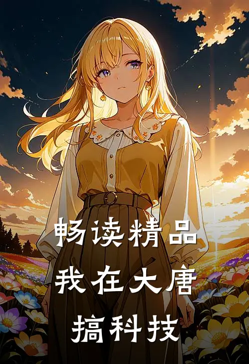 畅读精品我在大唐搞科技