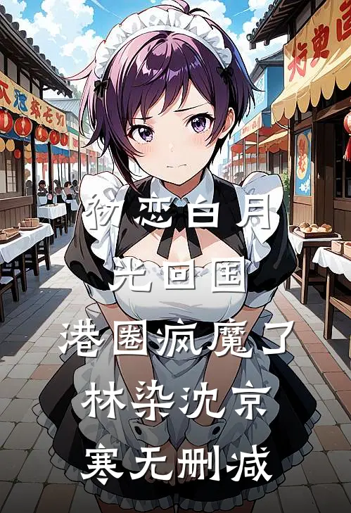 分手五年后，又被冷脸前任缠上了黎安祁晏:前文+后续