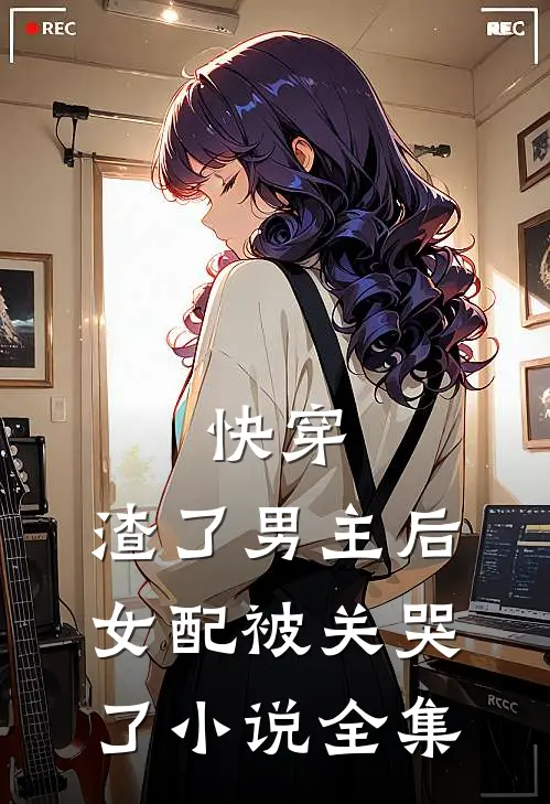 快穿：渣了男主后女配被关哭了小说全集