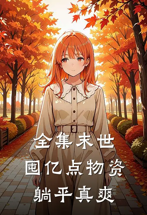 全集末世：囤亿点物资躺平真爽