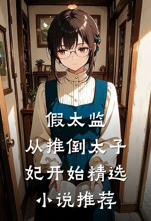 假太监：从推倒太子妃开始精选小说推荐