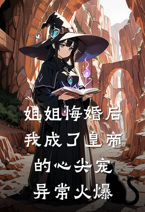 姐姐悔婚后，我成了皇帝的心尖宠异常火爆