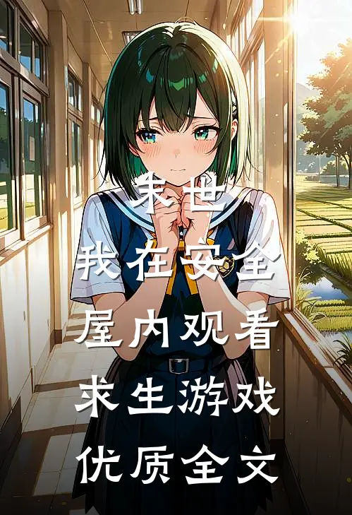 末世：我在安全屋内观看求生游戏优质全文