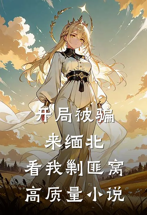开局被骗来缅北，看我剿匪窝高质量小说