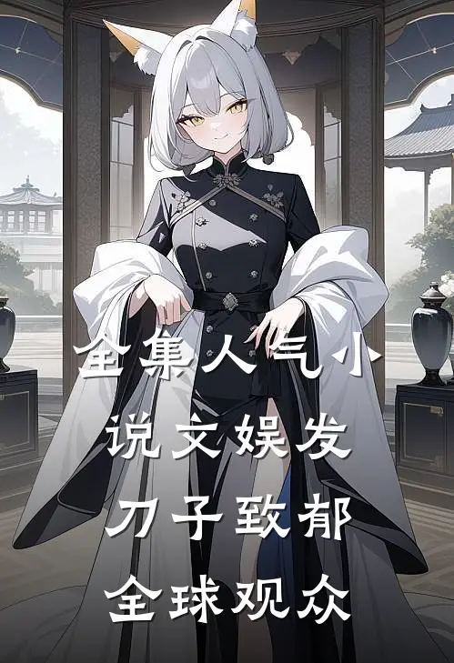 全集人气小说文娱发刀子致郁全球观众