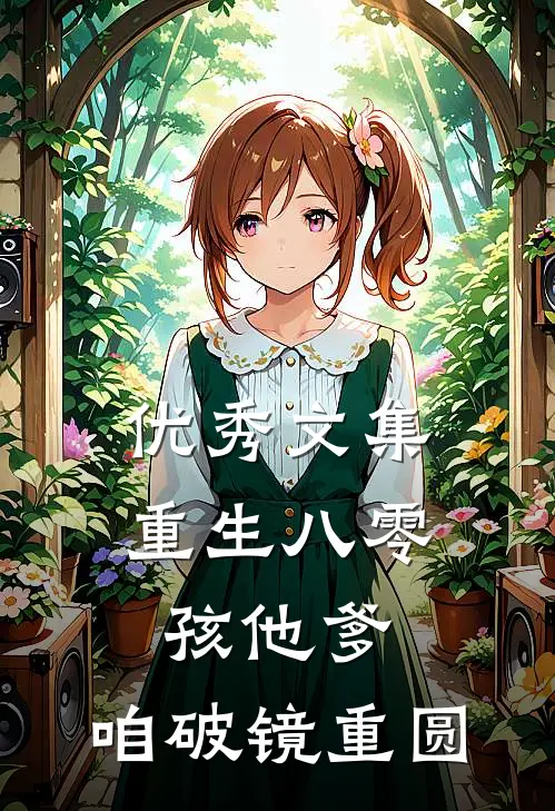 优秀文集重生八零：孩他爹，咱破镜重圆