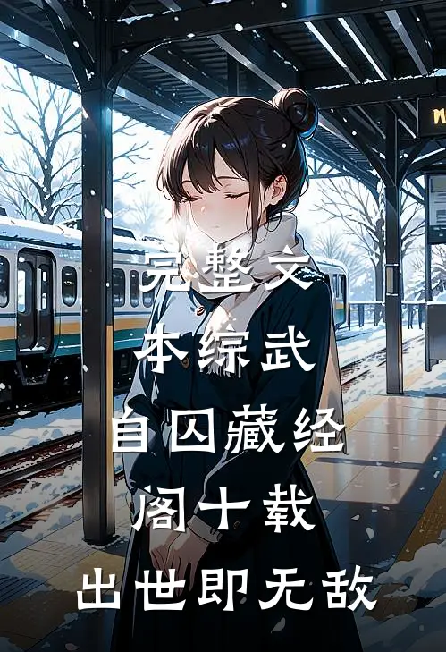 完整文本综武：自囚藏经阁十载，出世即无敌