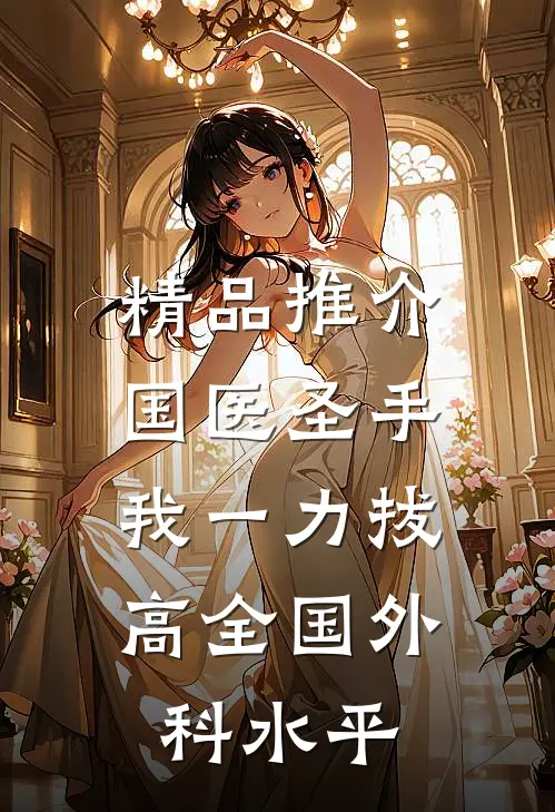 精品推介国医圣手：我一力拔高全国外科水平