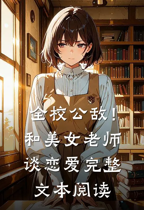 全校公敌！和美女老师谈恋爱完整文本阅读