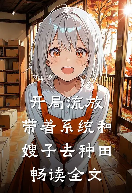 开局流放：带着系统和嫂子去种田畅读全文