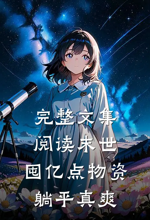 完整文集阅读末世：囤亿点物资躺平真爽