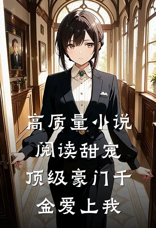 高质量小说阅读甜宠：顶级豪门千金爱上我