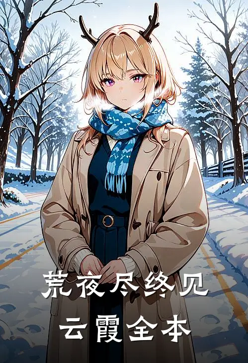 永不妥协的催生林松刘颖小说