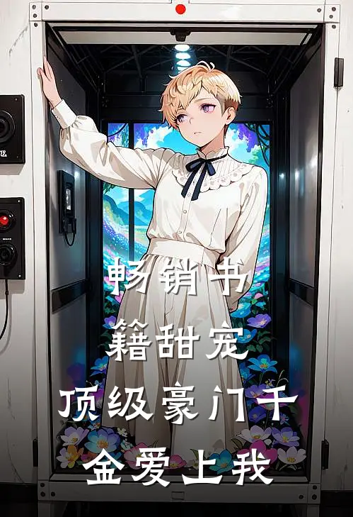 畅销书籍甜宠：顶级豪门千金爱上我