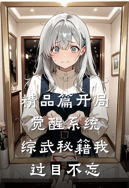 精品篇开局觉醒系统，综武秘籍我过目不忘