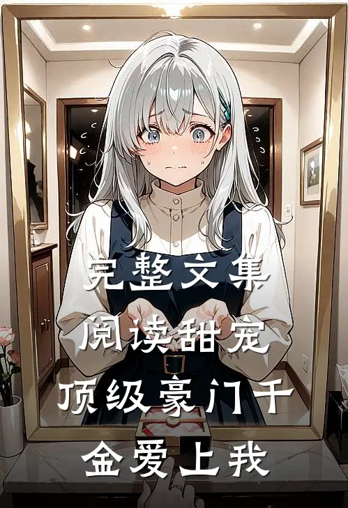 完整文集阅读甜宠：顶级豪门千金爱上我