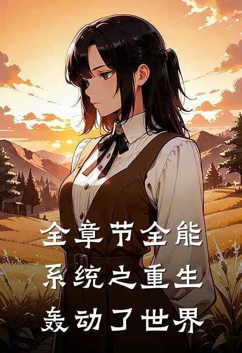 全章节全能系统之重生轰动了世界