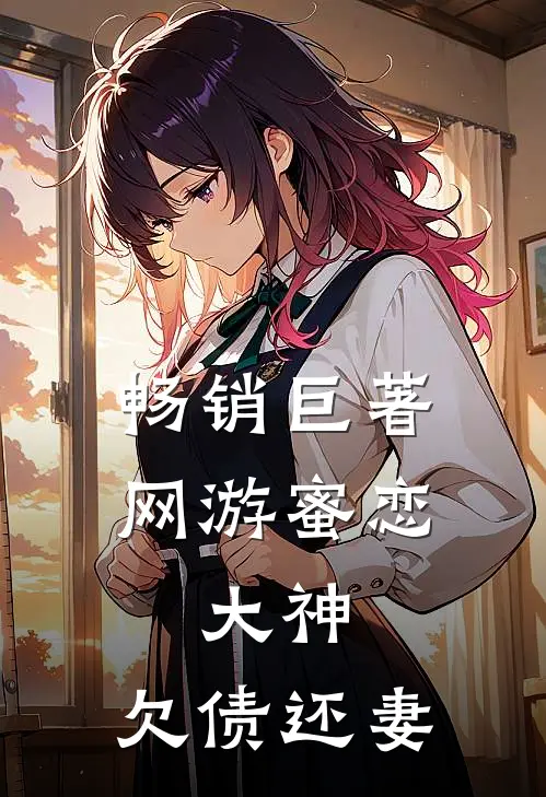畅销巨著网游蜜恋：大神，欠债还妻