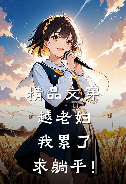 精品文穿越老妇：我累了，求躺平！