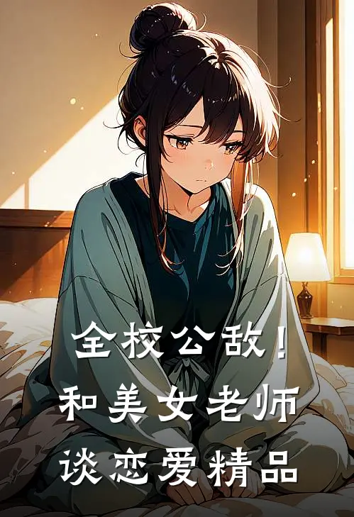 全校公敌！和美女老师谈恋爱精品