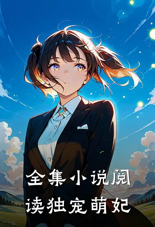 全集小说阅读独宠萌妃