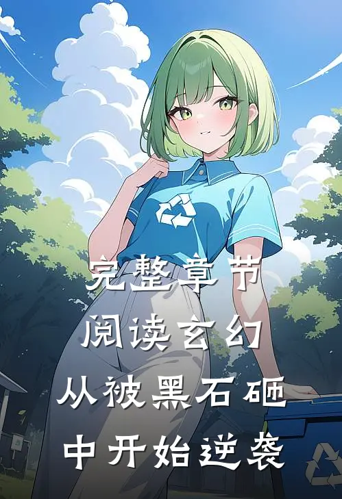 完整章节阅读玄幻：从被黑石砸中开始逆袭