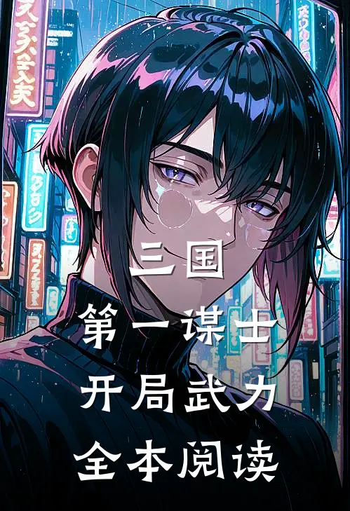 三国：第一谋士，开局武力全本阅读